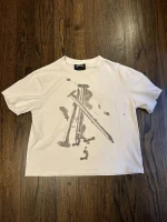Synical Nails Tee