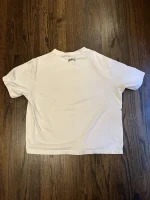 Synical Nails Tee