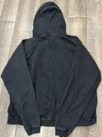 Synical Stitches Hoodie size Large