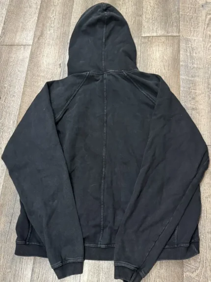 Synical Stitches Hoodie size Large
