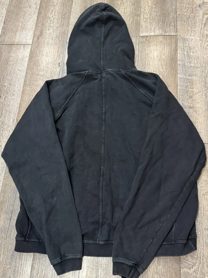 Synical Stitches Hoodie size Large Synical Stitches Hoodie size Large