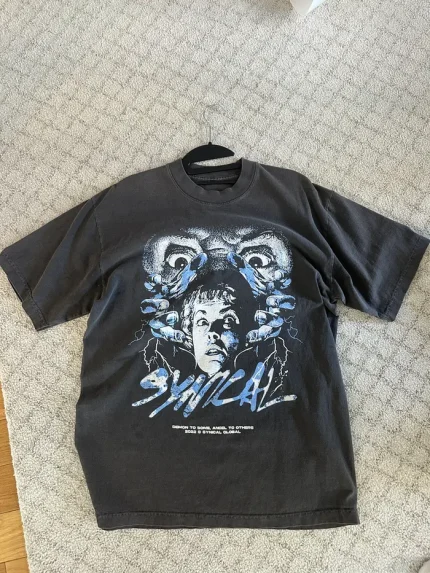 synical-faded-grey-graphic-tee
