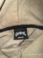 Synical Reborn Hoodie