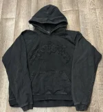 Synical Stitches Hoodie size Large