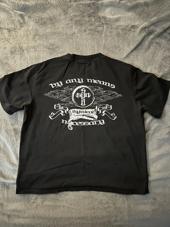 synical-black-chopper-shirt synical-black-chopper-shirt
